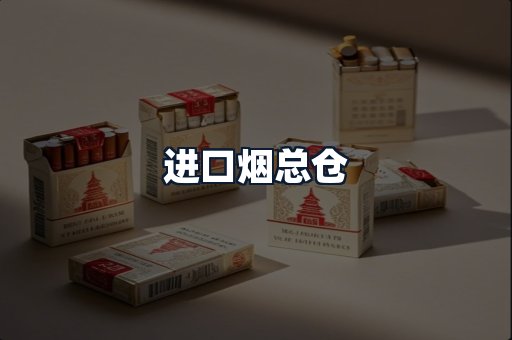 进口烟总仓
